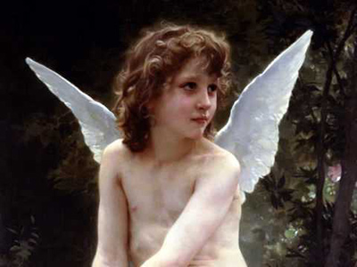 William-Adolphe Bouguereau Prints